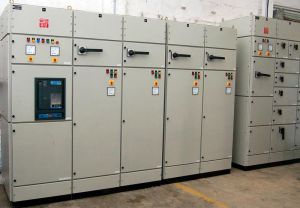 Electrical Control Panels