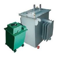 Oil Cooled Rectifier