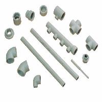 Polypropylene Pipe Fittings