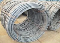 carbon wire rods