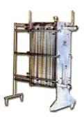 Plate Heat Exchangers