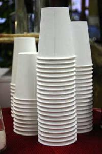 disposable Paper Cups : SNC-WPC-02