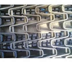 Double Strip Honeycomb Belt Conveyor