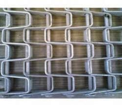 Single Strip Honeycomb Belt Conveyor