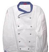 Chef Coat