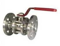 Ball Valves