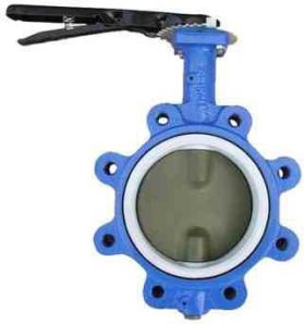 Butterfly Valves