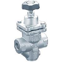 Pressure Relief Valves