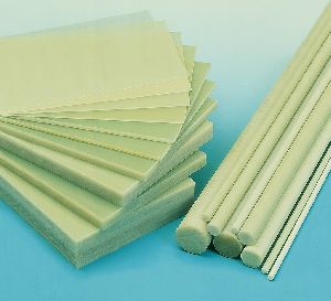 Epoxy Sheets and Rods