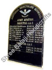 Duty Board