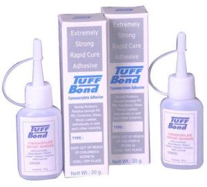 Cyanoacrylate Adhesive