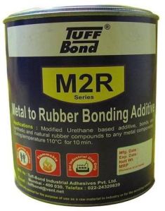 Metal To Rubber Bonding Additive