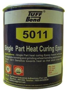 Single Epoxy Adhesive