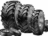 agricultural tractor tyres