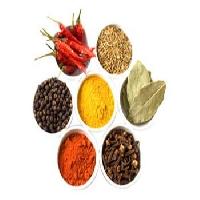 natural cooking spices