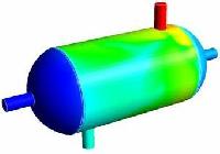 Heat Transfer Analysis