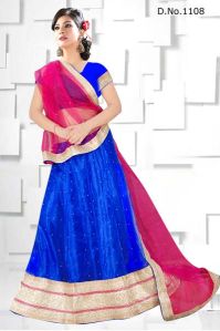 Designer Lehenga Choli