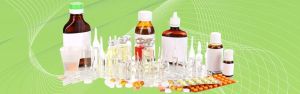 pharmaceutical testing service