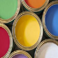 Polyurethane Paints