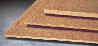 Fiberboard