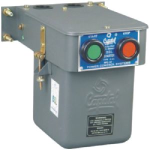 Direct On Line Oil Immersed Motor Starter