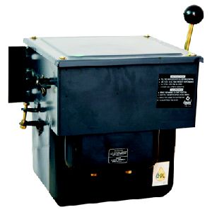 Oil Immersed Manually Operated Star Delta Smart Starter