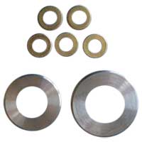 Plain Washers