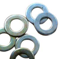 Plain Washers