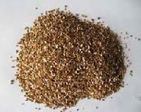 Crude Vermiculite