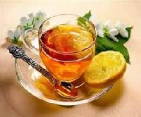 aromatic tea