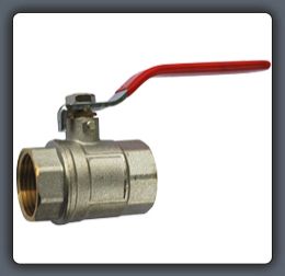 Ball Valves