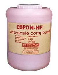 Anti Scale Protective Coatings (ESPON-HF)