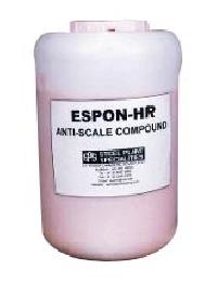 Anti Scale Protective Coatings (ESPON-HR)