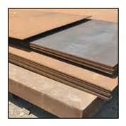 ABRAZO Steel Plates