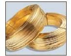 non ferrous metal wire