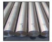 Titanium Bars