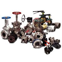 Industrial Valves