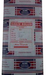 Gauze Rolled Bandage