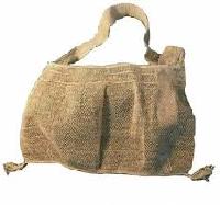 Natural Fiber Bags