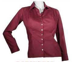 Ladies Shirts