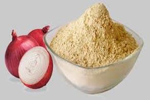 Dried Onion Powder