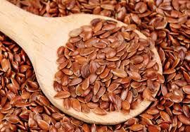 Organic Flax Seeds