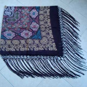 Cotton Scarves 02