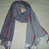 Cotton Scarves