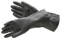 acid proof gloves