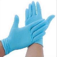 Latex Rubber Gloves