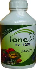 Ionex Fe