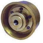 BRAKE DRUM GEAR COUPLING