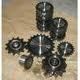 Fourplex Sprockets