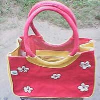 Handicraft Jute Bag